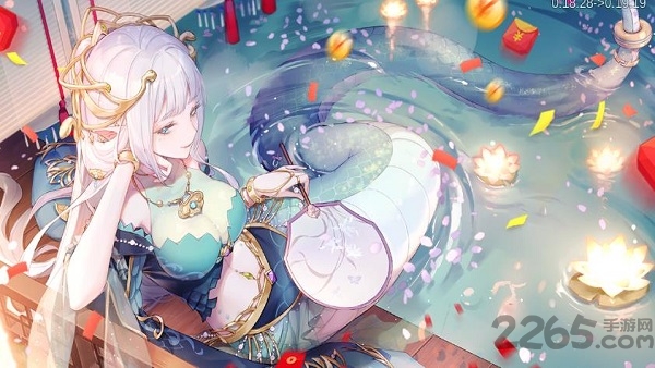 绘灵墨卷红包版