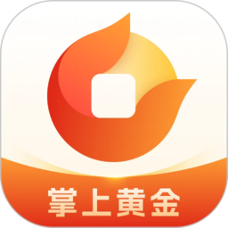 掌上黄金app