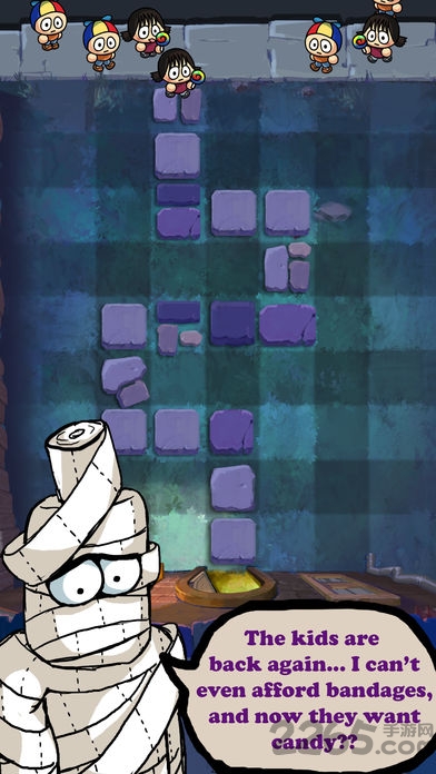 鬼屋大作战手机版