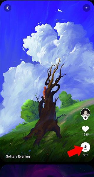 Walli4K壁纸官方版使用教程