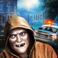 恐怖鬼屋逃逸事件游戏