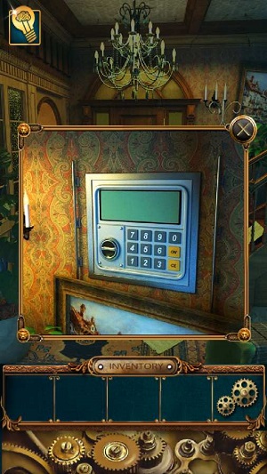 鬼屋逃亡手游 鬼屋逃亡游戏下载