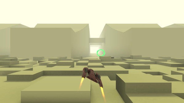 无极限飞车游戏