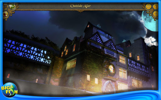 神秘探索者鬼屋之谜手游