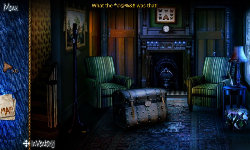 鬼屋魅影2中文版