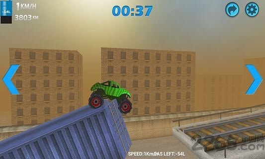 3d极限飞车最新版