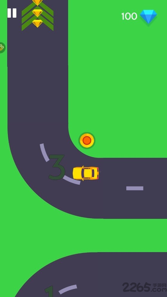 极限飞车漂移游戏中文版