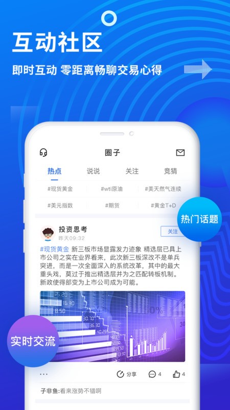 金投网官方手机版