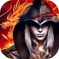 降魔神话九游手机版