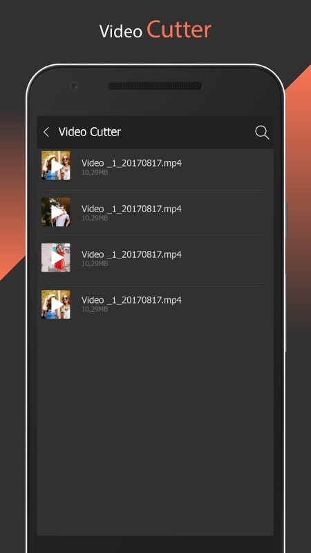 音频切割机app(audio video cutter)