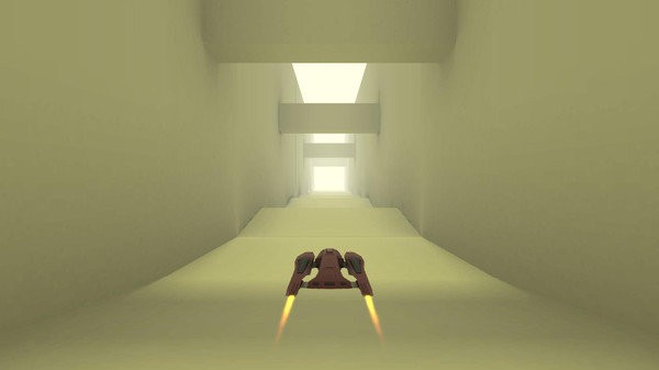 无极限飞车游戏