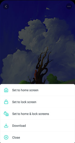 Walli4K壁纸官方版使用教程