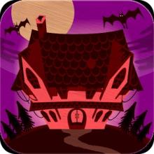 马库斯与幽灵鬼屋手机版