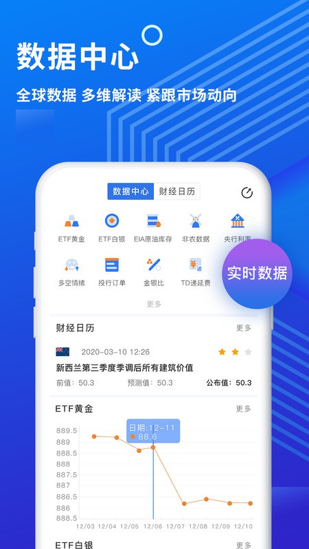 金投网官方手机版