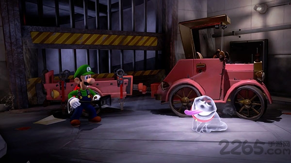 路易鬼屋3手机版 路易鬼屋3游戏下载