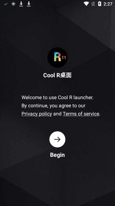 coolr桌面美化应用 coolr桌面软件