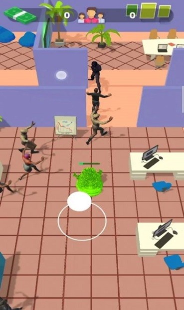 史莱姆鬼屋游戏 史莱姆鬼屋手机版下载