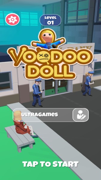 我的布偶世界游戏 我的布偶世界官方版下载