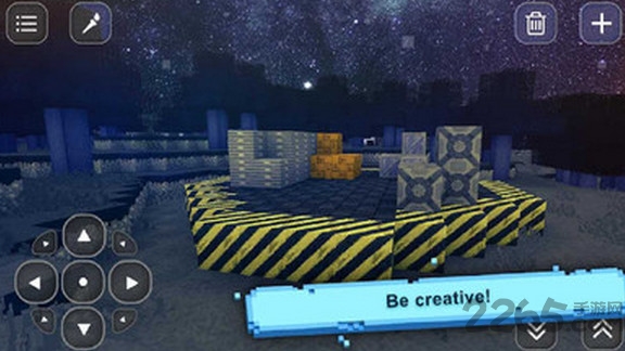 外太空创造手机版