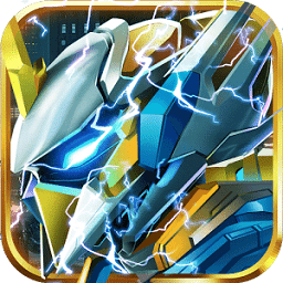 机甲斗兽场华为游戏