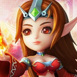 酷酷爱魔兽内购破解版