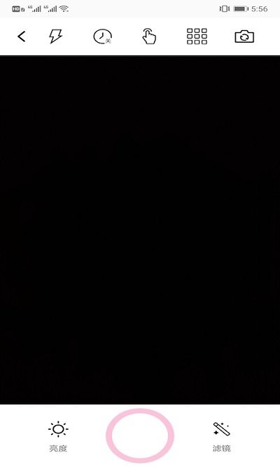 拍立得复古相机app