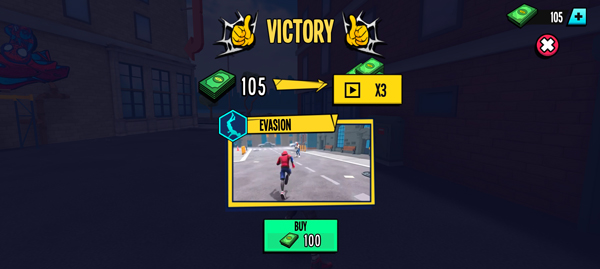 漫威蜘蛛侠迈尔斯3玩法攻略 漫威蜘蛛侠迈尔斯3玩法介绍