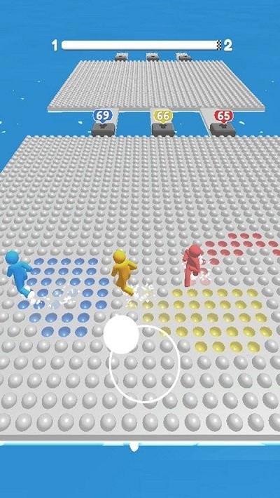 疯狂造桥小能手手机版