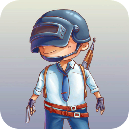 绝地吃鸡键盘app