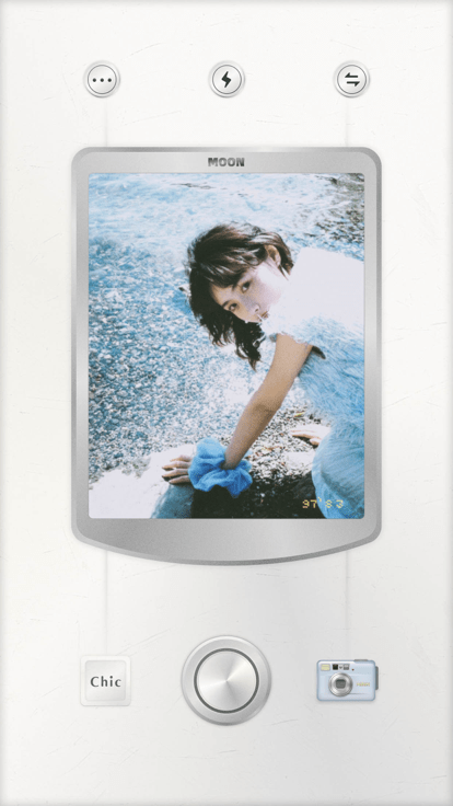 chiccam拍照软件 chiccam相机安卓下载