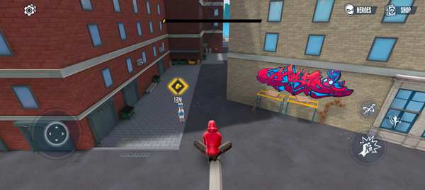 漫威蜘蛛侠迈尔斯3玩法介绍 漫威蜘蛛侠迈尔斯3玩法攻略