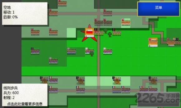 像素兵团滑铁卢中文破解版 像素兵团滑铁卢破解版下载