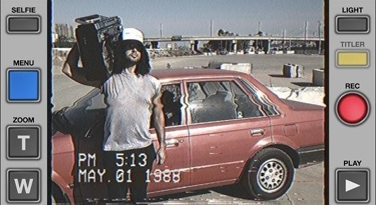 vhs cam软件 vhs cam安卓版下载