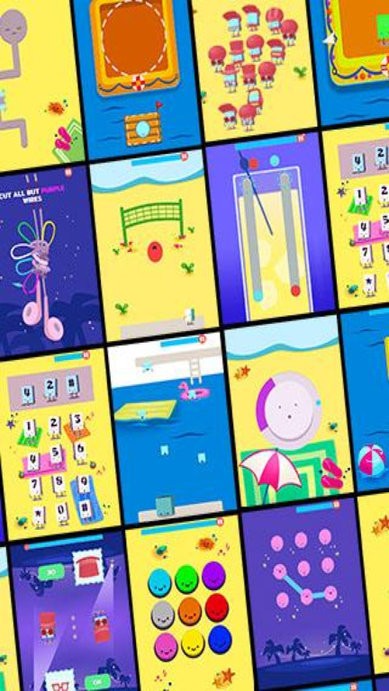 超级快乐派对最新版下载