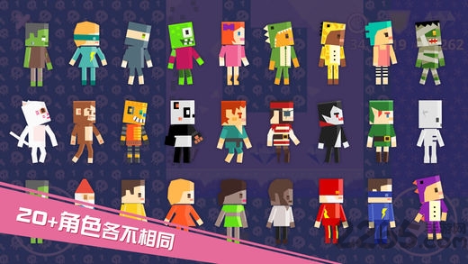 布偶英雄手机版