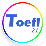 托福21天词汇软件