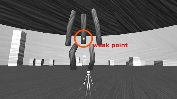 进击的绝望手游