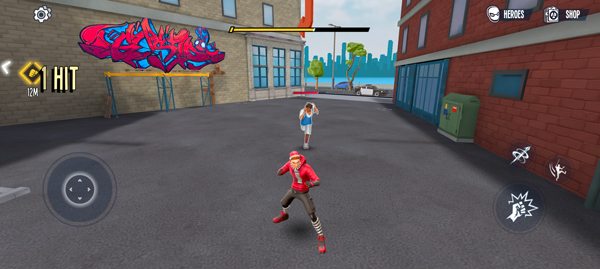 漫威蜘蛛侠迈尔斯3玩法攻略 漫威蜘蛛侠迈尔斯3玩法介绍