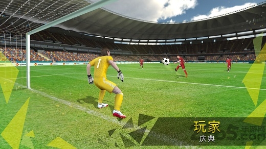 2018足球世界杯任意球模拟 足球世界杯任意球模拟游戏下载