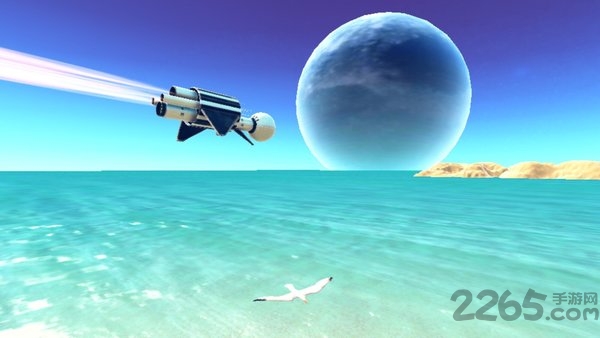 x生存制作与建造正式版