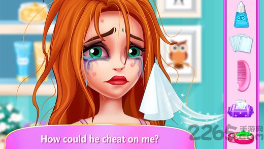 校园恋爱手册内购破解版