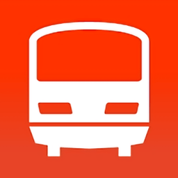 乘换案内日本版(JapanTransitPlanner)