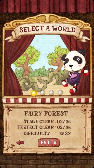 布偶推箱子手机版