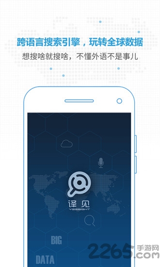 译见大数据官方版