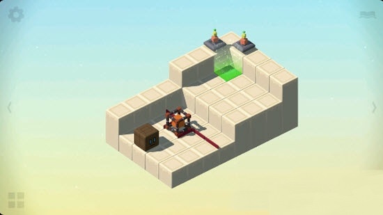 冒险小立方最新版