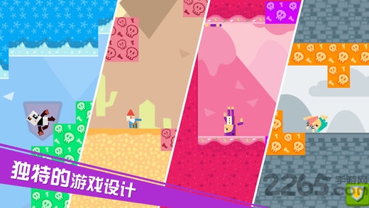 布偶英雄手机版