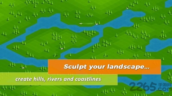 城市设计师2游戏