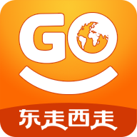 东走西走app