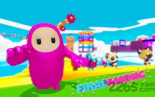 终极决赛小家伙2手游
