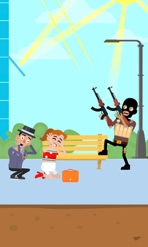 死神来了模拟器游戏